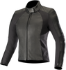 Stella Vika V2 Jacket - Black - Us 12 / Eu 48 3115519-10-48