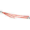 Moose Racing Soft-Tie Tie-Downs - Orange 3920-0358