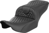 Roadsofa Seat - Without Backrest - Honeycomb - Fltr/Flhx '23-'24 823-07-18900