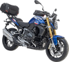 Sw-Motech Rackpack Tail Bag System - Black - Bmw R1200/R1250 '14-'24 Gpt.07.573.30000