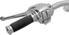 Drag Specialties Handlebar Controls - 9/16" Master Cylinder - '96 - '11