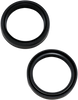 Parts Unlimited Fork Seals 43X54X11