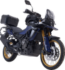 Sw-Motech Dusc Hard Case System - Black - Suzuki V-Strom 800 '23-'24 Gpt.05.845.65000/B