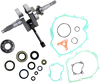 Wiseco Crankshaft Kit - Yamaha Yfm660F Grizzly/Yxr660 Rhino Wpc148