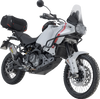 Sw-Motech Rackpack Tail Bag System - Black - Ducati Desertx '22-'24 Gpt.22.995.30000
