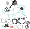 Wiseco Engine Rebuild Kit - 66.40 Mm - Honda Cr250R Pwr132-100