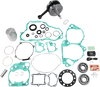 Wiseco Engine Rebuild Kit - 66.40 Mm - Honda Cr250R Pwr101-101