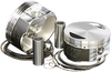 Wiseco Piston Kit With Gaskets - Standard - Twin Cam 88"/96"/103" Bored To 1746 Cc (106 Cubic Inch) Vt2797