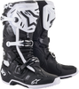 Tech 10 Boots - Black/White - Us 10 2010020-12-10