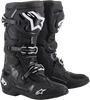Tech 10 Boots - Black - Us 9 2010020-10-9
