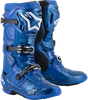 Tech 10 Boots - Blue - Us 9 2010020-713-9