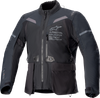 St-7 2L Gore-Tex Jacket - Black/Dark Gray - 4Xl 3604124-111-4X