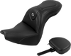 Roadsofa Seat - With Backrest - Carbon Fiber - Fxbr/S '18-'20 818-31-185Br