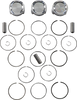 Je Pistons Piston Kit 345192