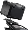 Sw-Motech Trax Adv Top Case System - Black - Bmw F650Gs/F700Gs/F800Gs '08-'18 Gpt.07.558.70000/B