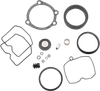 Drag Specialties Carburetor Rebuild Kit - '88-'06 Keihin Cv