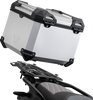 Sw-Motech Trax Adv Top Case System - Silver - Honda Africa Twin Adventure Sport '18-'24 Gpt.01.890.70000/S