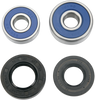 Moose Racing Wheel Bearing Kit - Rear 25-1171