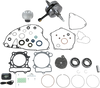 Wiseco Engine Rebuild Kit - 77.00 Mm - Kawasaki Kx250F Pwr144-101