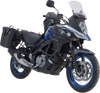 Sw-Motech Sysbag Side Bag System - Black - Suzuki V-Strom 650 '16-'24 Bc.Sys.05.876.31000B