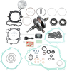 Wiseco Engine Rebuild Kit - 77.00 Mm - Yamaha Yz250F Pwr140-102