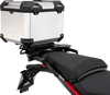 Sw-Motech Trax Adv Top Case System - Silver - Ducati Multistrada 950/1200/1260/V2 '16-'24 Gpt.22.892.70000/S
