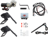 Moose Utility Electric Power Steering Kit - Gator Peps-6001