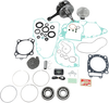 Wiseco Engine Rebuild Kit - 96.00 Mm - Honda Crf450R Pwr138-100