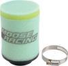Moose Racing Precision Pre-Oiled Air Filter - Yamaha P3-80-11