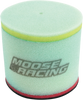 Moose Racing Precision Pre-Oiled Air Filter - Suzuki P3-70-15