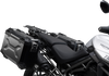 Sw-Motech Sysbag Side Bag System - Black - Triumph Tiger 800 '10-'19 Bc.Sys.11.748.21000B