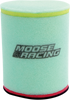 Moose Racing Precision Pre-Oiled Air Filter - Kawasaki P3-40-16