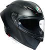 Pista Gp Rr Helmet - Matte Carbon - 2Xl 21183560020072X