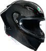 Agv Helmet Pista Gp Rr Glossy Carbon Xs 2118356002-008-Xs