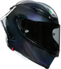 Pista Gp Rr Helmet - Iridium Carbon - Large 2118356002012L