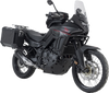 Sw-Motech Trax Adv Aluminum Case System - Black - Honda Xl750R Transalp '24 Kft.01.070.70000/B