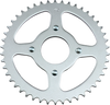 Parts Unlimited Rear Sprocket Hon 420 46T