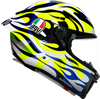 Pista Gp Rr Helmet - Soleluna 2023 - Limited - Medium 2118356002-27-M