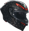 Pista Gp Rr Helmet - Carbonio Forgiato - Italia - Large 2118356002003L