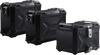 Sw-Motech Adventure Luggage System - Black - Triumph Tiger 1200 '12-'21 Adv.11.900.75000/B