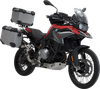 Sw-Motech Adventure Luggage System - Silver - Bmw Gs '18-'24 Adv.07.897.75100/S