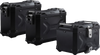 Sw-Motech Adventure Luggage System - Black - Bmw R1200 Gs '04-'12 Adv.07.311.75000/B