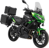 Sw-Motech Adventure Luggage System - Black - Kawasaki Versys 650 '14-'24 Adv.08.518.75000/B