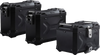 Sw-Motech Adventure Luggage System - Black - Suzuki Vstrom '16-'24 Adv.05.876.75001/B