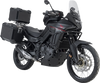Sw-Motech Adventure Luggage System - Black - Honda Transalp '24 Adv.01.070.75000/B