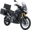 Sw-Motech Adventure Luggage System - Black - Triumph Tiger 1200 '22 Adv.11.905.75002/B
