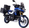 Sw-Motech Adventure Luggage System - Black - Suzuki Vstrom '20-'24 Adv.05.936.75001/B