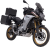 Sw-Motech Adventure Luggage System - Black - Bmw F850 '20-'23 Adv.07.897.75200/B