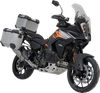 Sw-Motech Adventure Luggage System - Silver - Ktm 1290 Super Adventure '21-'24 Adv.04.835.75000/S
