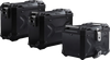 Sw-Motech Adventure Luggage System - Black - Bmw R 250 Gs Adventure '19-'24 Adv.07.664.75200/B